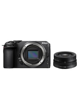 Nikon Zestaw Z 30 + 16-50 VR