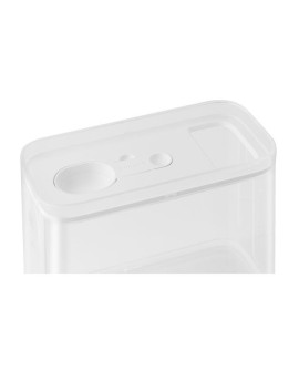 Zestaw pojemników plastikowych M ZWILLING Fresh & Save Cube 1026082