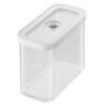 Zestaw pojemników plastikowych M ZWILLING Fresh & Save Cube 1026082