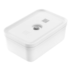 Plastikowy lunch box...