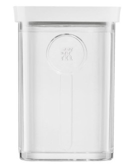 Zestaw pojemników plastikowych S ZWILLING Fresh & Save Cube 1025971