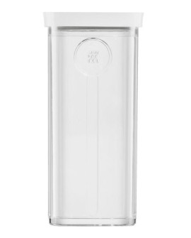 Zestaw pojemników plastikowych S ZWILLING Fresh & Save Cube 1025971