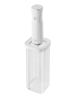 Zestaw pojemników plastikowych S ZWILLING Fresh & Save Cube 1025971