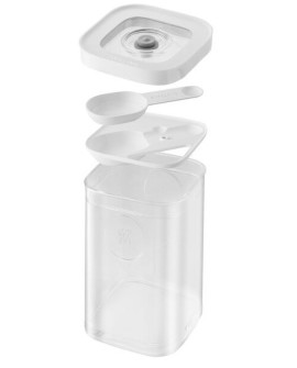 Zestaw pojemników plastikowych S ZWILLING Fresh & Save Cube 1025971