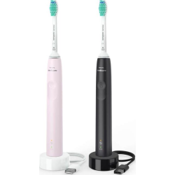 Szczoteczka soniczna PHILIPS HX3675/15 Różowy