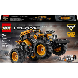 LEGO 42199 TECHNIC - Monster Jam DIGatron