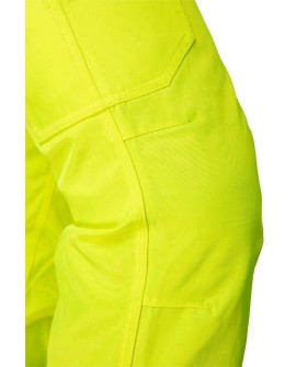 NEO tools 81-792-L spodnie ochronne Żółty