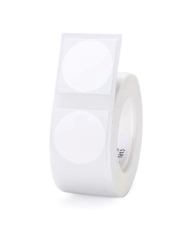 Etykiety termiczne Niimbot T3131-210White