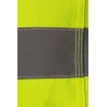 NEO tools 81-792-L spodnie ochronne Żółty