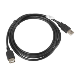 Kabel USB LANBERG USB typ A 5