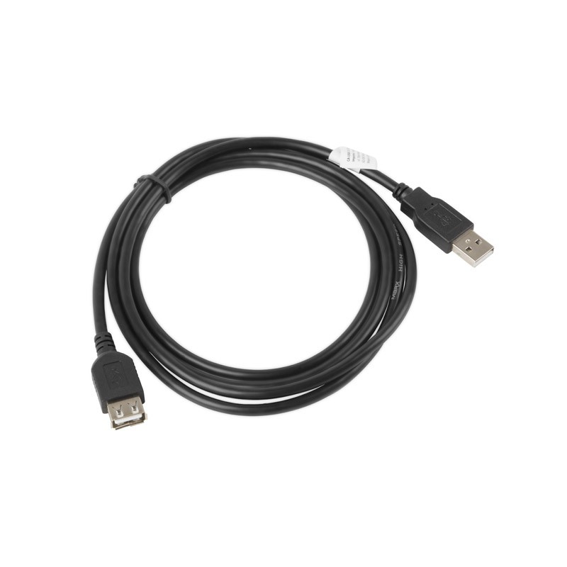 Kabel USB LANBERG USB typ A 5