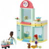 LEGO 41695 Friends - Klinika dla zwierzątek