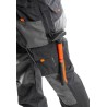 NEO tools 81-240-S ubranie robocze Szary