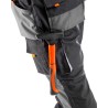 NEO tools 81-240-S ubranie robocze Szary