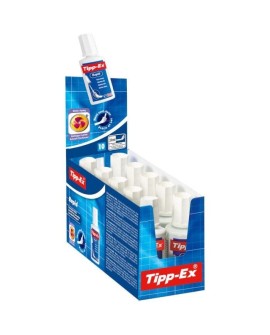 BIC Tipp-Ex korektor w płynie 20 ml