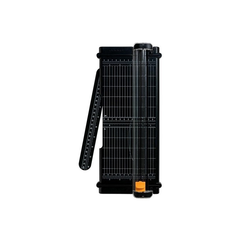 Gilotyna do papieru Fiskars Recycled A4 A3 30cm