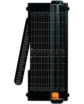 Gilotyna do papieru Fiskars Recycled A4 A3 30cm
