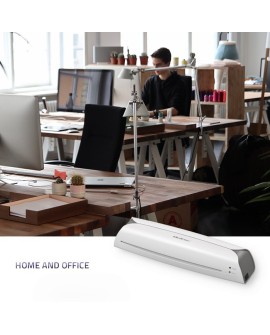Qoltec 50328 Laminator LMR-0328 | A3