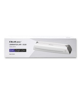 Qoltec 50328 Laminator LMR-0328 | A3