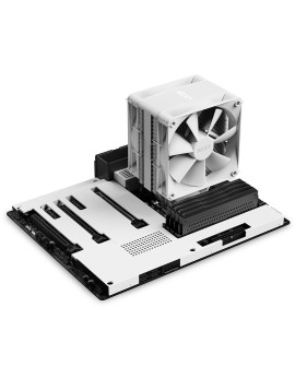 NZXT CHŁODZENIE CPU T120 BIAŁE RC-TN120-W1