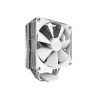 NZXT CHŁODZENIE CPU T120 BIAŁE RC-TN120-W1