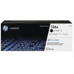 Toner HP W1360A