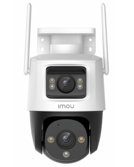 IP Imou Cruiser Dual 10MP (5MP + 5MP)