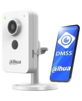 Kamera bezprzewodowa WiFi Dahua C4K-P