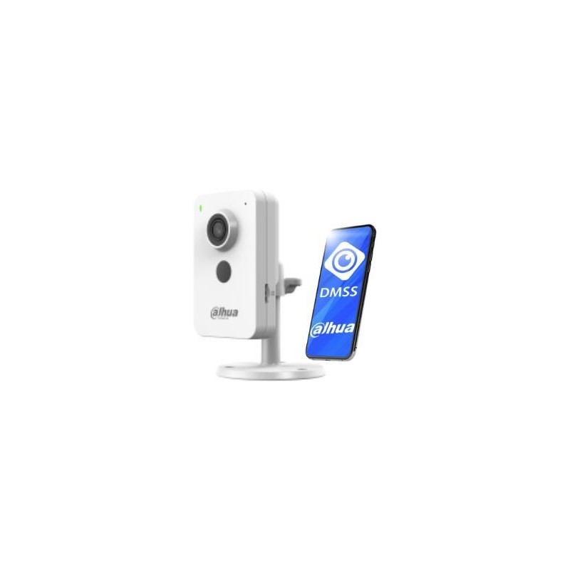 Kamera bezprzewodowa WiFi Dahua C4K-P