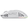 Mysz Bezprzewodowa TRUST GXT 929W Helox Biały