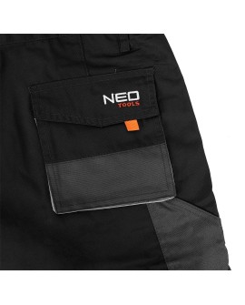 NEO tools 81-270-XXL spodenki ochronne