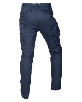 Spodnie robocze Navy, rozmiar S
