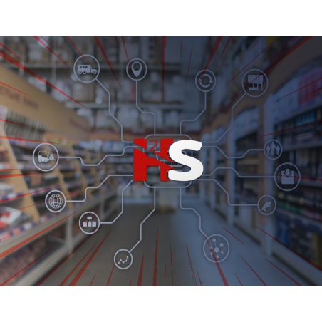 HSHOP 2: SYSTEM AUTOMATYZACJI HANDLU