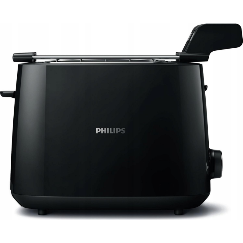 HD2583/90 PHILIPS Czarny