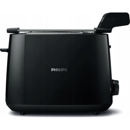 HD2583/90 PHILIPS Czarny