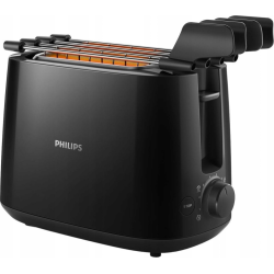 HD2583/90 PHILIPS Czarny