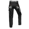 Spodnie robocze HD Slim, pasek, rozmiar M