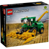 LEGO 42168 Technic - John Deere 9700 Forage Harvester