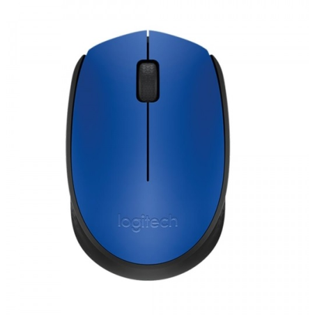 Mysz Bezprzewodowa LOGITECH M171