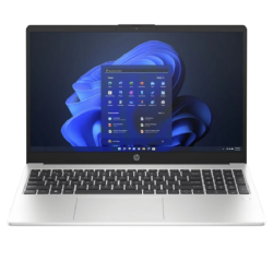 Notebook HP 250 G10 (15.6"/i5-1334U /IRIS XE/16GB/SSD512GB/W11P/Srebrny)