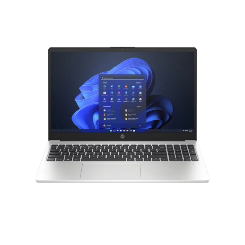 Notebook HP 250 G10 (15.6"/i5-1334U /IRIS XE/16GB/SSD512GB/W11P/Srebrny)