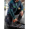 Spodnie robocze NEO Tools 81-229-S 5-kieszeniowe DENIM rozmiar S