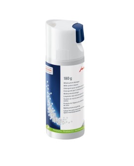 Środek do czyszczenia systemu mlecznego Jura Click&Clean 180g
