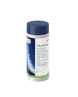 Środek do czyszczenia opakowanie uzupełniające Jura Click&Clean 180g