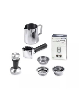 Ekspres do kawy DeLonghi EC885.M