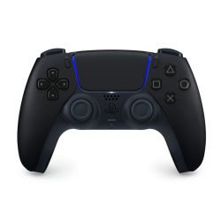 Sony PS5 DualSense Controller V3 Midnight Black