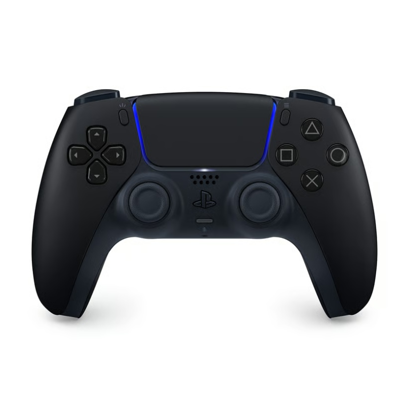 Sony PS5 DualSense Controller V3 Midnight Black
