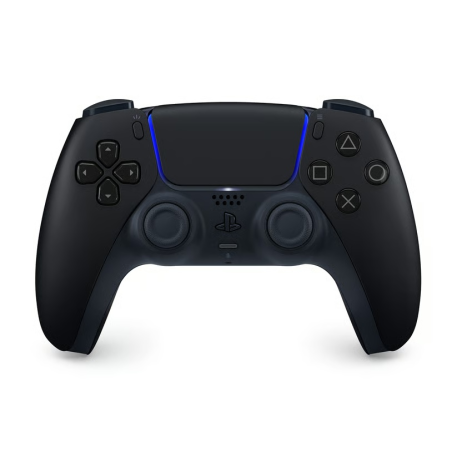 Sony PS5 DualSense Controller V3 Midnight Black