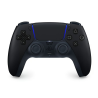 Sony PS5 DualSense Controller V3 Midnight Black