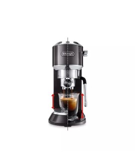 Ekspres do kawy DeLonghi EC885.M